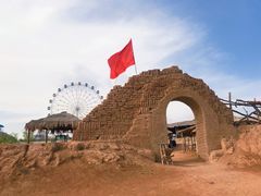 -包头古城文化旅游区