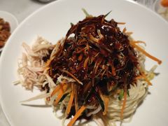 -初蓉丨遇见新川菜(亲贤街荣耀店)