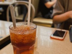 -香港新发烧腊茶餐厅(书城店)