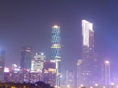 -珠江夜游广州塔·中大码头