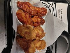 -Kyochon1991校村(共和路店)