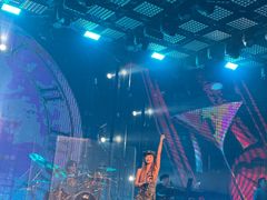 -MOSSO·Liveshow(M3香港广场店)