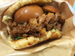 -刘记肉夹馍(彰武店)