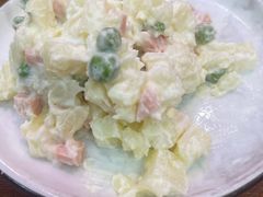 -谢记上海大排档(长寿路店)