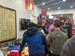-桂花香手工面(鼓楼店)