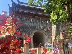 -鼓楼(西湖风景名胜区)