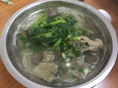 -福屿鲜捞小吃·捞化(福屿总店)