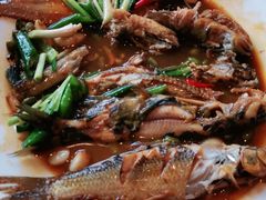 -尚香汤包文博馆(合兴路店)