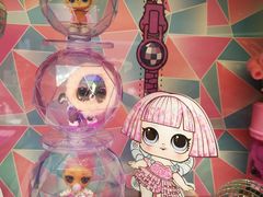 -泡泡玛特POPMART(武汉天地壹方店)