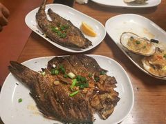-阿青龙虾(新城店)