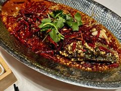 -大张烙馍村·美食地标(泉山店)
