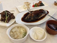 -楼外楼(西湖景区孤山路店)