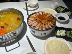 -守柴炉烤鸭(成都大邑店)