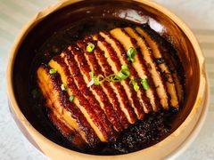 梅菜扣肉-同湘会馆(粤垦路店)
