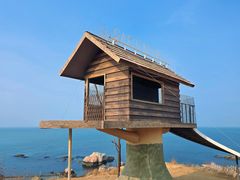 -海岛日记(养马岛店)