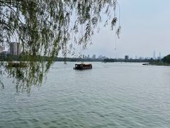 -济南大明湖景区