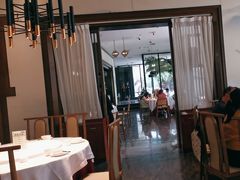 -院里寻菜·精致庭院菜(观沙岭店)