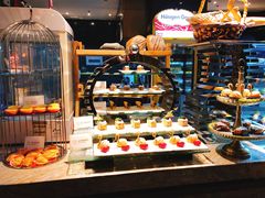 -半岛翡丽海鲜自助餐厅(观风亭店)