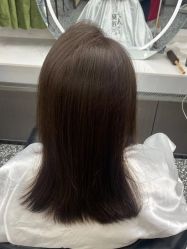 -MOVAN HAIR莫凡匠人发型屋