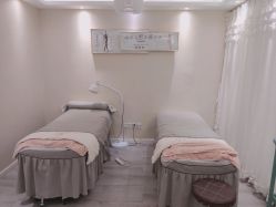 -本真坊美容美体沙龙