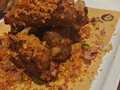 -黄泥岗·地道湖北菜(奥特莱斯店)