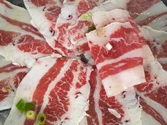 -小团团·路边烤牛肉(南岭壹街店)