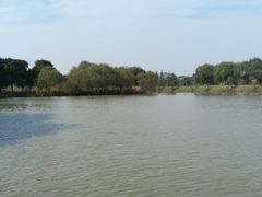 -长兴太湖图影湿地文化园
