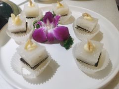 -顺峰顺水顺德菜(第一百货店)