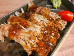 -晴季寿司(活力城店)