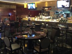 -AdD全日制餐厅(中谷花园酒店)