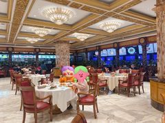 -万宝海鲜舫(劳动公园店)