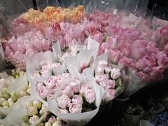 -循礼门鲜花花市(武汉循礼门店)