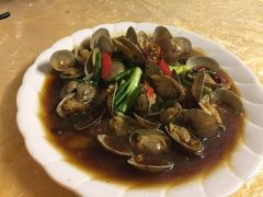 -连家船海鲜大排档·20年闽菜店(厦大店)