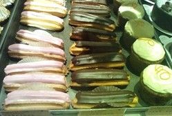 -BAKER&SPICE(国金中心商场店)