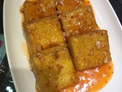-刘胖子家常菜·蹄花焖藕(中南店)