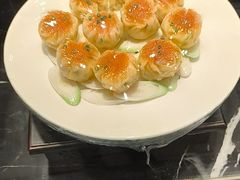 -大鹏饭店·金陵家宴(奥体中心店)