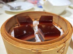 椰汁枣皇膏-東海海鲜酒家(中信广场店)