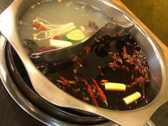 -川成串·自助串串香火锅(朝阳店)