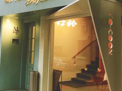 门面-蝶舍·MAISON PAPILLON