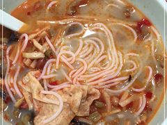 -家味螺蛳粉&烤鱼(五角场店)