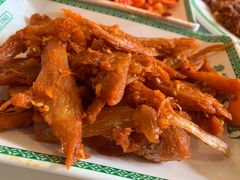 -华天延吉餐厅(西四总店)