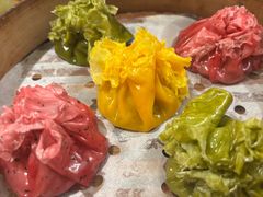 -龍聚祥烧麦馆(鼓楼店)