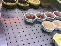 -尚宴牛特鲜自助(太原街万达店)