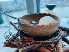 开胃小菜-翡翠36餐厅(浦东香格里拉店)