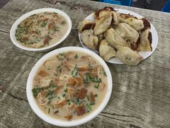 -孝丰南门锅贴(南街店)