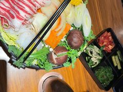 -千寻烧肉(政务区店)