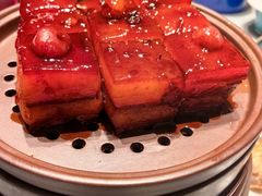 -北平食府·北京烤鸭(北京西站六里桥店)