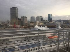-神户美利坚公园东方大酒店