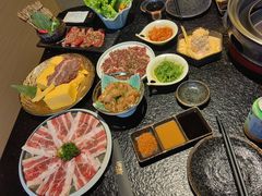 -樱嘢·炭火烧肉(惠南店)