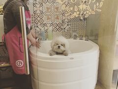 -Double Rui宠物酒店